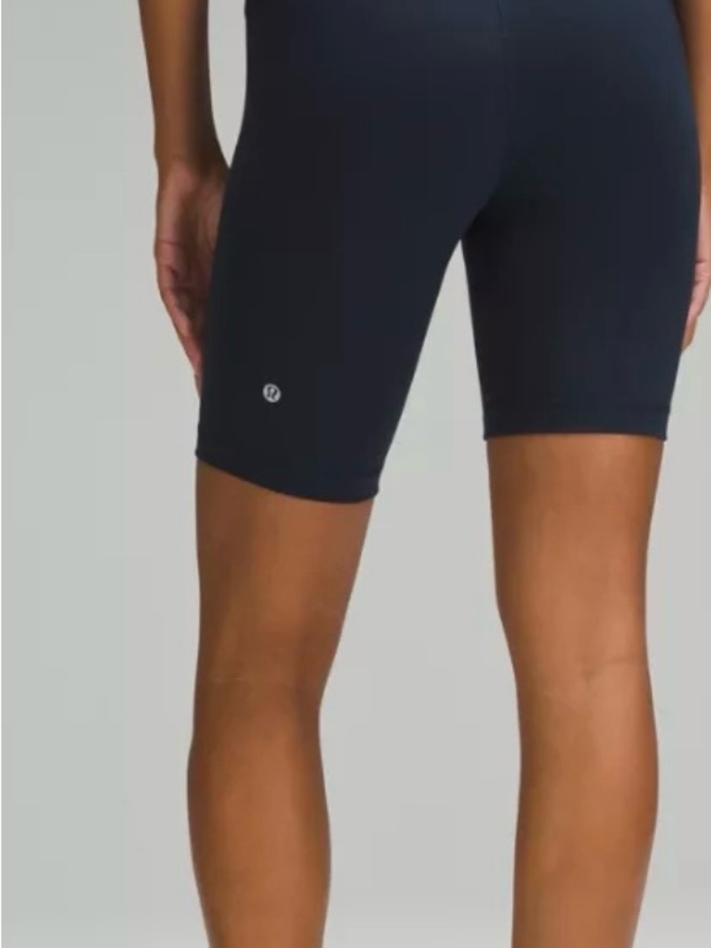Lululemon Wunder train hr short 8โ
